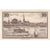 Geldschein, Deutschland, Orsoy Stadt, 10 Pfennig, paysage 1, 1921, 1921-05-01