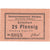 Geldschein, Deutschland, Ortenburg, 25 Pfennig, Texte 3, 1919, 1919-06-15, UNZ-
