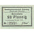 Geldschein, Deutschland, Ortenburg, 50 Pfennig, Texte, 1919, 1919-06-15, UNZ-