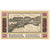 Geldschein, Deutschland, Oland, Hallig Gemeinde, 20 Pfennig, paysage, 1922
