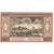 Geldschein, Deutschland, Oland, Hallig Gemeinde, 1 Mark, paysage, 1922