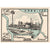 Geldschein, Deutschland, Herne Stadt, 25 Pfennig, paysage, 1921, 1921-07-01