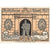 Geldschein, Deutschland, Herne, 50 Pfennig, personnage, 1921, 1921-07-01, UNZ-