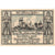 Geldschein, Deutschland, Oberglogau, 25 Pfennig, paysage, 1921, 1921-07-01