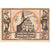 Geldschein, Deutschland, Oberglogau, 75 Pfennig, maison 1, 1921, 1921-07-01