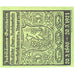 Geldschein, Deutschland, Oberheldrungen, 50 Pfennig, paysage, 1921, 1921-03-20