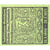 Geldschein, Deutschland, Oberheldrungen, 50 Pfennig, croix, 1921, 1921-03-20