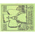 Geldschein, Deutschland, Oberheldrungen, 50 Pfennig, croix, 1921, 1921-03-20