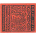 Banknot, Niemcy, Oberheldrungen, 50 Pfennig, poterie, 1921, 1921-03-20