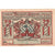 Banknot, Niemcy, Naugard, 75 Pfennig, manoir 2, O.D, UNC(63), Mehl:923.1