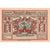 Banknot, Niemcy, Naugard, 25 Pfennig, coupe, O.D, UNC(63), Mehl:923.1