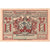 Banknot, Niemcy, Naugard, 50 Pfennig, Maison, O.D, UNC(63), Mehl:923.1