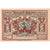 Banknot, Niemcy, Naugard, 50 Pfennig, maison 1, O.D, UNC(63), Mehl:923.1