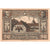 Banknot, Niemcy, Naugard, 50 Pfennig, maison 1, O.D, UNC(63), Mehl:923.1