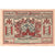 Banknot, Niemcy, Naugard, 1 Mark, Eglise 1, O.D, UNC(63), Mehl:923.1