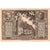 Banknot, Niemcy, Naugard, 1 Mark, Eglise 1, O.D, UNC(63), Mehl:923.1