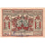 Banknot, Niemcy, Naugard, 1 Mark, eglise 2, O.D, UNC(63), Mehl:923.1