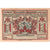 Banknot, Niemcy, Naugard, 1 Mark, église 3, O.D, UNC(63), Mehl:923.1