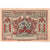 Banknot, Niemcy, Naugard, 3 Mark, village, O.D, UNC(63), Mehl:923.1