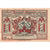 Banknot, Niemcy, Naugard, 3 Mark, village 1, O.D, UNC(63), Mehl:923.1