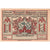 Banknot, Niemcy, Naugard, 3 Mark, village 2, O.D, UNC(63), Mehl:923.1