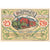 Geldschein, Deutschland, Heessen, 25 Pfennig, maison 1, 1921, 1921-01-01, UNZ-