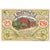 Geldschein, Deutschland, Heessen, 25 Pfennig, maison 2, 1921, 1921-01-01, UNZ-