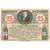 Geldschein, Deutschland, Heessen, 25 Pfennig, maison 3, 1921, 1921-01-01, UNZ-
