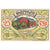 Geldschein, Deutschland, Heessen, 25 Pfennig, Maison 4, 1921, 1921-01-01, UNZ-