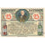 Geldschein, Deutschland, Heessen, 25 Pfennig, Maison 4, 1921, 1921-01-01, UNZ-