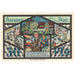 Deutschland, Heessen An Der Rue, 50 Pfennig, 1921-04-01, UNZ