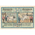 Deutschland, Heessen An Der Rue, 50 Pfennig, 1921-04-01, UNZ