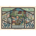Deutschland, Heessen An Der Rue, 50 Pfennig, 1921-04-01, UNZ
