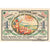 Deutschland, Heessen Bad Eilsen, 1 Mark, 1921-04-01, UNZ