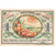 Deutschland, Heessen Bad Eilsen, 1 Mark, 1921-04-01, UNZ
