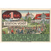 Niemcy, Heessen Bad Eilsen, 1 Mark, 1921-04-01, UNC(65-70)