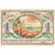 Deutschland, Heessen Bad Eilsen, 1 Mark, 1921-04-01, UNZ