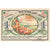 Deutschland, Heessen Bad Eilsen, 1 Mark, 1921-04-01, UNZ