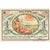 Deutschland, Heessen Bad Eilsen, 1 Mark, 1921-04-01, UNZ