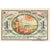 Deutschland, Heessen Bad Eilsen, 1 Mark, 1921-04-01, UNZ