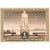 Geldschein, Deutschland, Hamburg, 1 Mark, Statue 1, 1921, 1921-08-12, UNZ
