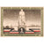 Geldschein, Deutschland, Hamburg, 1 Mark, personnage 2, 1921, 1921-08-12, UNZ