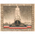 Geldschein, Deutschland, Hamburg, 1 Mark, personnage, 1921, 1921-08-12, UNZ