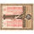 Geldschein, Deutschland, Hamburg, 75 Pfennig, Monument, 1921, 1921-08-12, UNZ-
