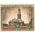 Geldschein, Deutschland, Hamburg, 75 Pfennig, monument 3, 1921, 1921-08-12