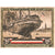 Billete, Alemania, Hamburg, 50 Pfennig, bateau 2, 1921, 1921-08-12, UNC