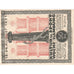Deutschland, Hamburg, 50 Pfennig, 1921-08-12, UNZ