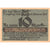 Geldschein, Deutschland, Hannover, 10 Mark, portrait, 1922, 1922-02-01, UNZ-