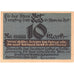 Billete, Alemania, Hannover, 10 Mark, portrait, 1922, 1922-02-01, SC
