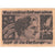 Billete, Alemania, Hannover, 2 Mark, personnage 1, 1922, 1922-02-01, UNC